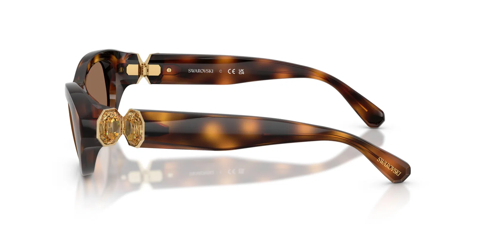 Swarovski 6036U Sunglasses - view 24